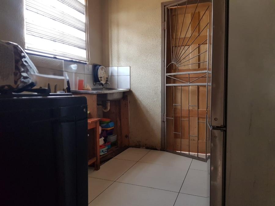 3 Bedroom Property for Sale in Geelhoutpark North West